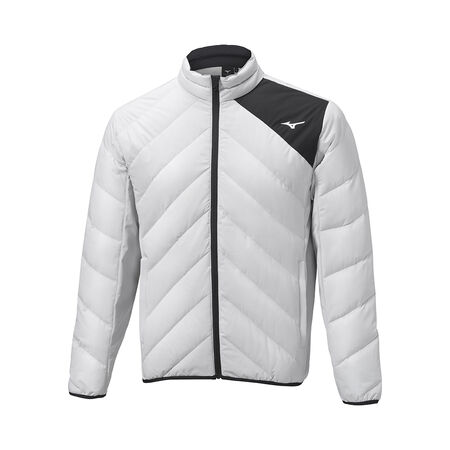 Breath Thermo Move Down Jacket